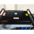 Bison China Zhejiang AVR For Generator Welder 3KVA 3KW 3000W LPG Gas Portable Kerosene Generator